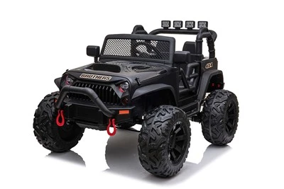 12 Volt Riding Toys