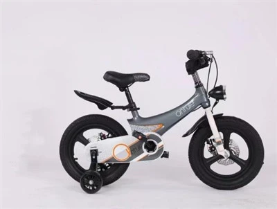 18 Inch Magnesium Alloy Children Bicycle