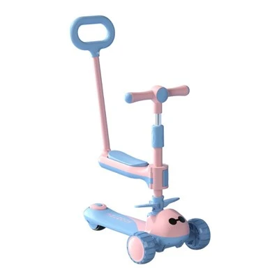 3-in-1 Children Scooter