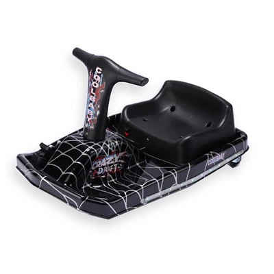 36V Lithium Drift Car
