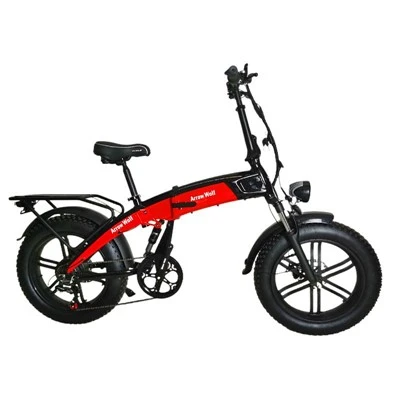 Adult Folding Bikes 7 Speed