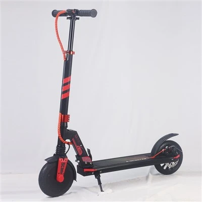 Adult Portable Folding Commuter Scooter