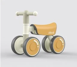 Baby Balance Bike