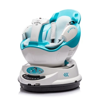 Baby Electric Adjustable Rocking Chair