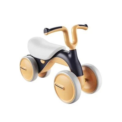Baby Quad Balance Bike