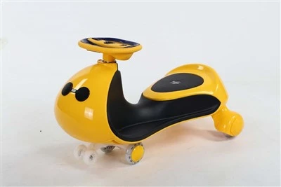 Baby Swing Car