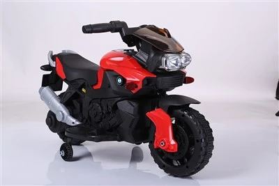 Battery Motorcycle For Kids