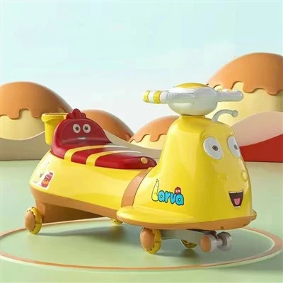 Car Ride On Toy