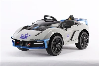 Car Toy To Drive