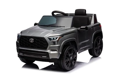 Car with Remote Control