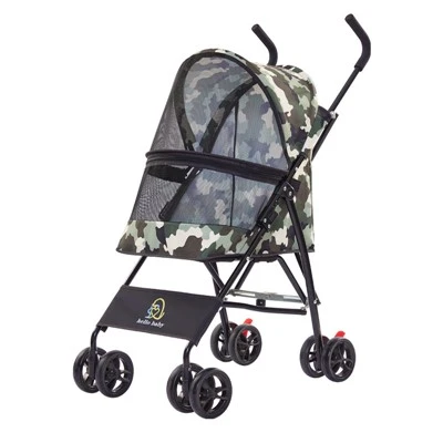Cat Pram
