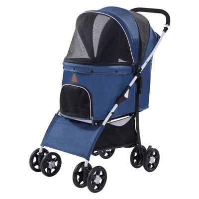 Cat Stroller