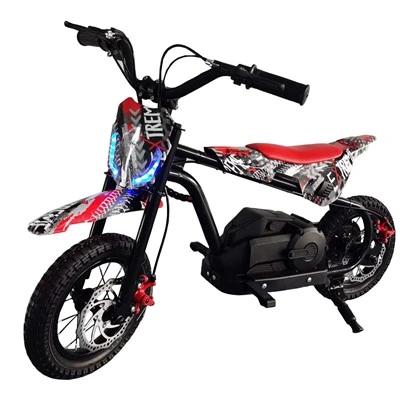 Children Electric Balance Bike