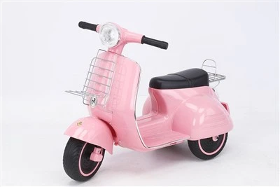 Children Electric Toy Two-wheeler