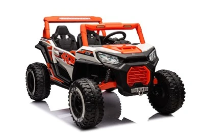 Children Four Wheel Electric Toy Car