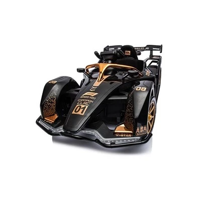 Children Four-wheel Sports Car