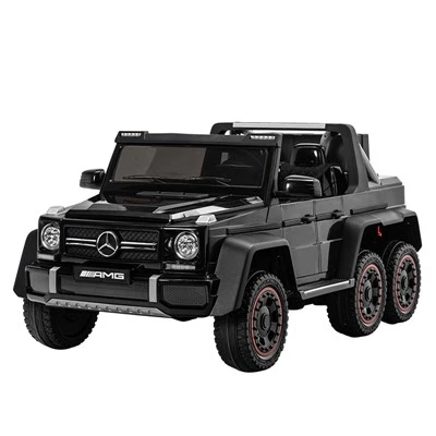 Children Large Electric Toy Car