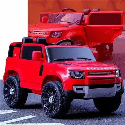 Children Off-road Vehicle