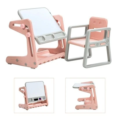 Children's Drawing Board Table