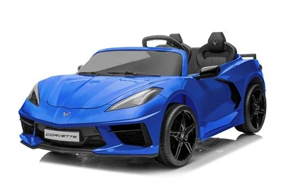 Children Sports Car