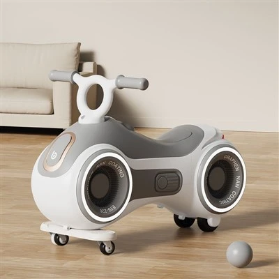 Children Swing Car