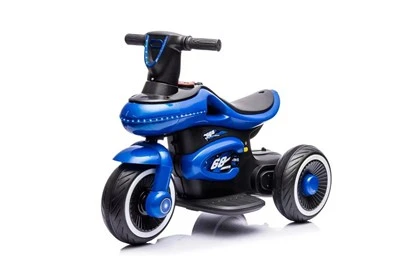Children Three Wheel Electric Motorcycle