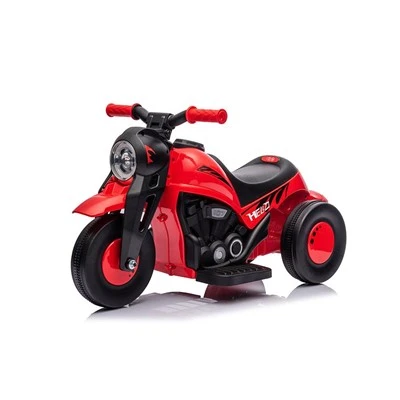 Children Three Wheel Motorcycle