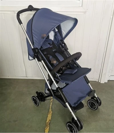 Compact Umbrella Stroller Baby Cart