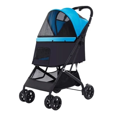 Dog Pushchair