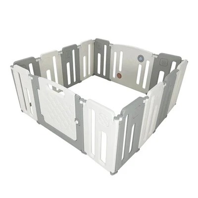 Doll Playpen