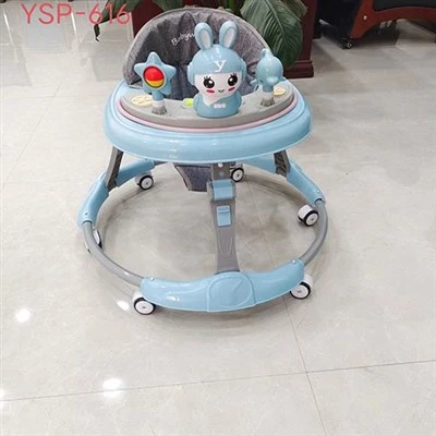 Doll Pram Walker