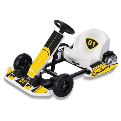 Drift Karts