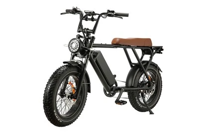 Ebike