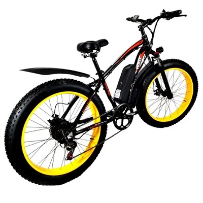 Ebikes for Adults