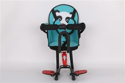 Electric Bicycle Child Safety Seat