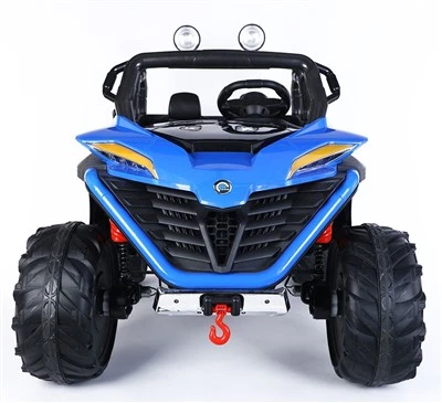 Electric Car Toy