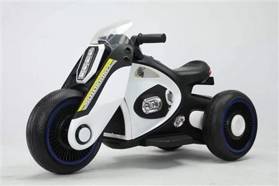 Electric Children Motorcycle