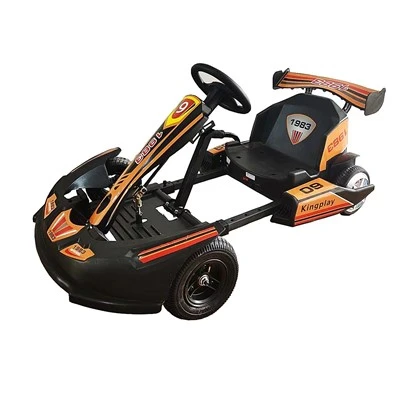Electric Drift Scooters
