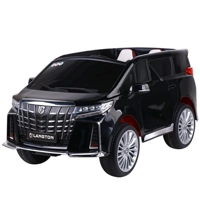 Electric Kids Car