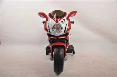 Electric Kids Motorbike 12V Battery