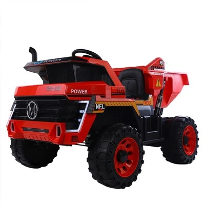 Electric Remote Control Car