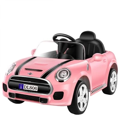 Electric Ride On Toy