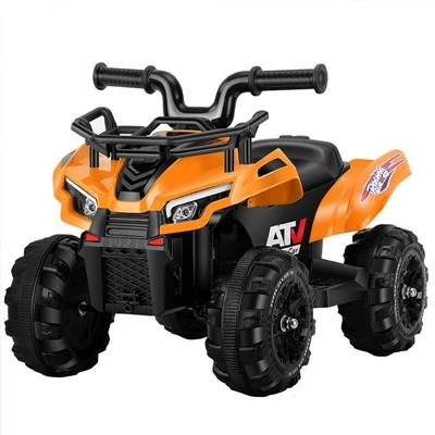 Electric Riding Toy