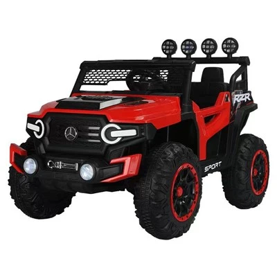 Electric Riding Toys