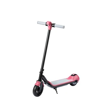 Electric Scooters for 6 Year Olds