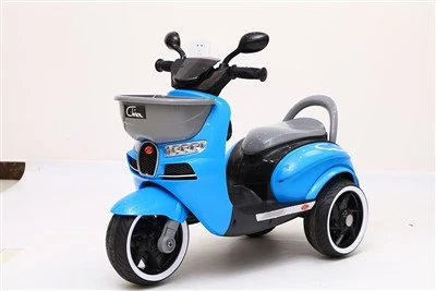 Electric Tricycle Kids