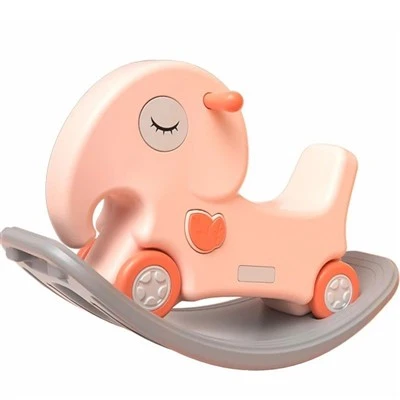 Elephant Rocking Horse