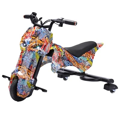 Eletric Drift Trike
