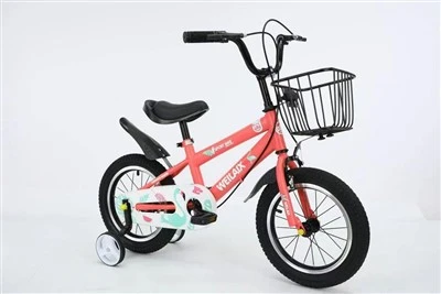 High-end Children Bicycle