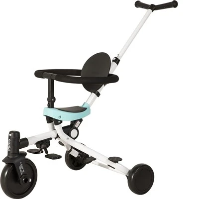 High View Stroller